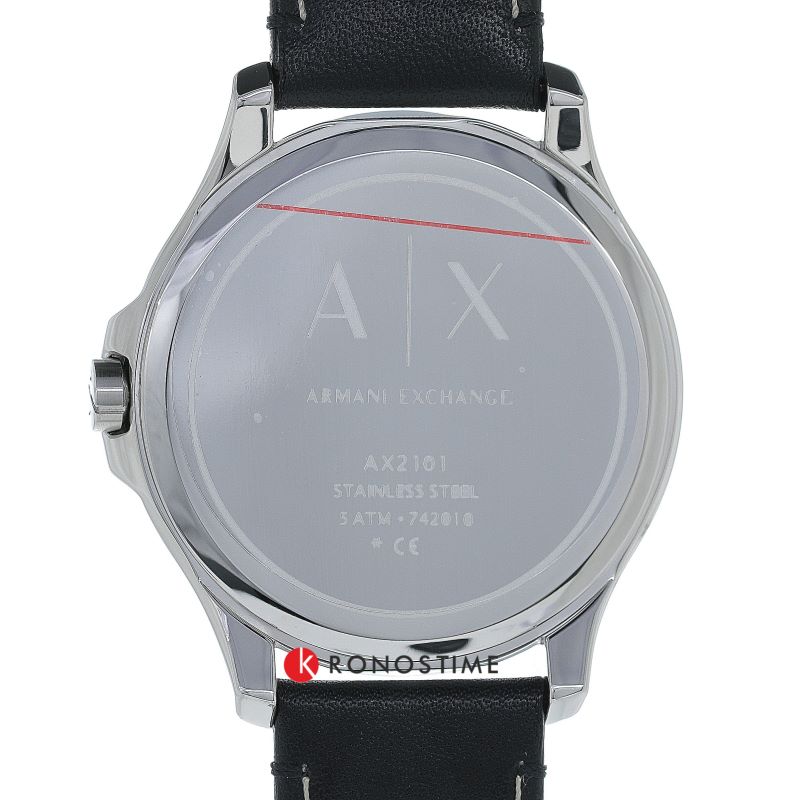 Фотография часов Armani Exchange Hampton AX2101_23