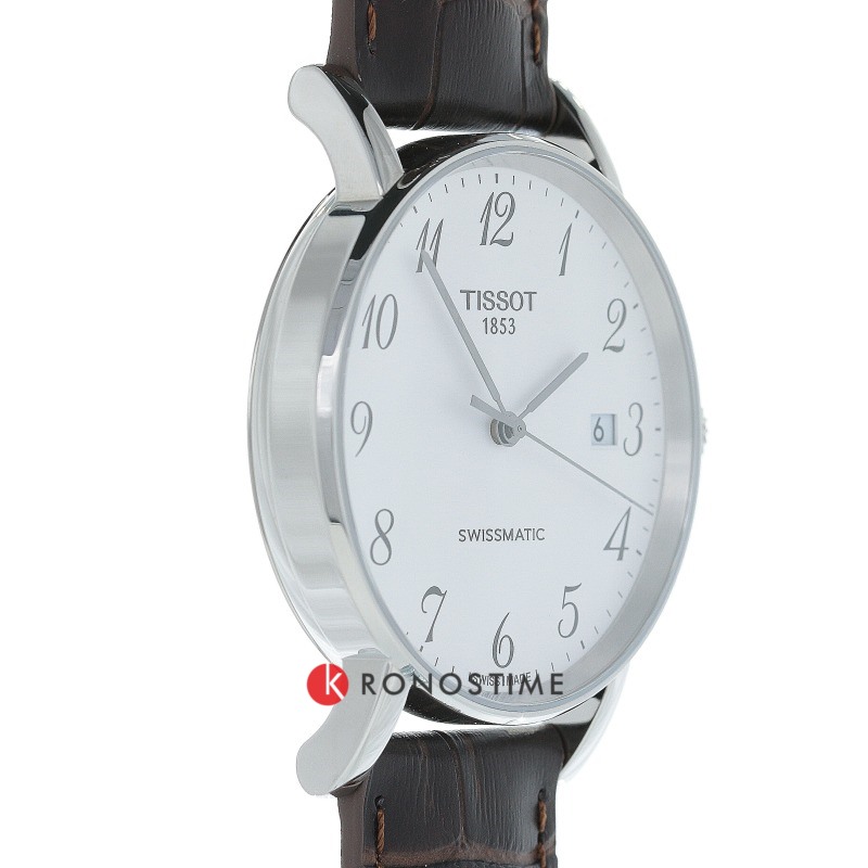 Фотография часов Tissot Everytime Swissmatic T109.407.16.032.00_31