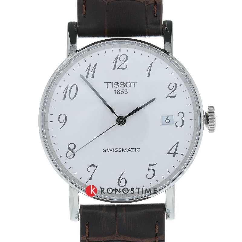 Фотография часов Tissot Everytime Swissmatic T109.407.16.032.00