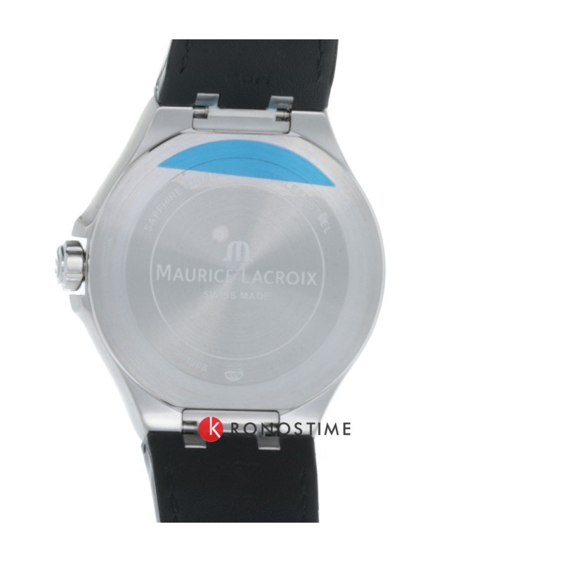 Фотография часов Maurice Lacroix Aikon Date AI1008-SS001-330-1_16