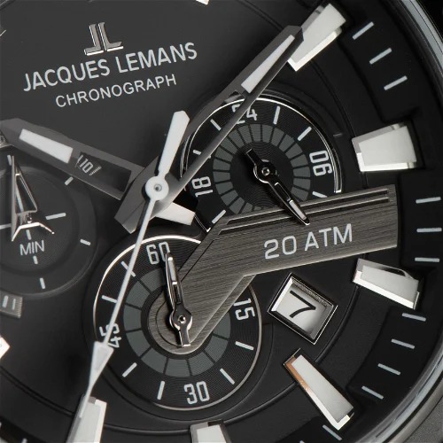 Jacques Lemans Liverpool 1-2141E