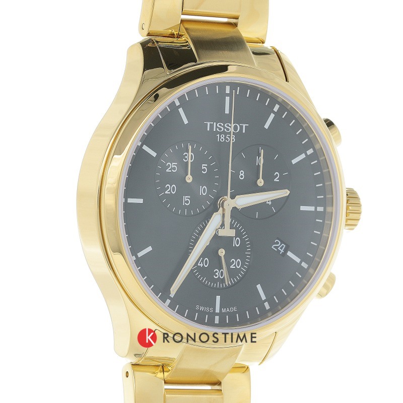 Фотография часов Tissot Chrono XL Classic T116.617.33.051.00_32