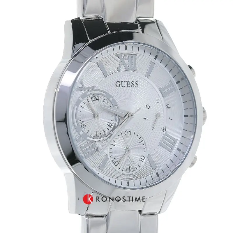 Фотография часов GUESS W1070L1_4