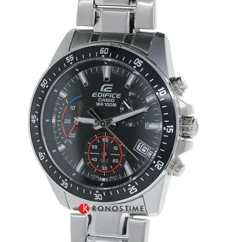 Фотография часов Casio Edifice EFV-540D-1AVUDF (EFV-540D-1A)_42