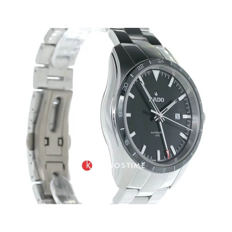 Фотография часов Rado Hyperchrome Automatic UTC R32050153_32