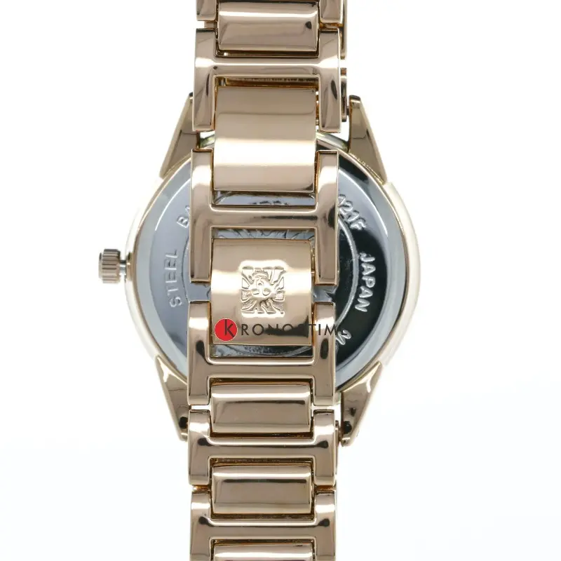 Фотография часов Anne Klein Metals  3602PMRG_18