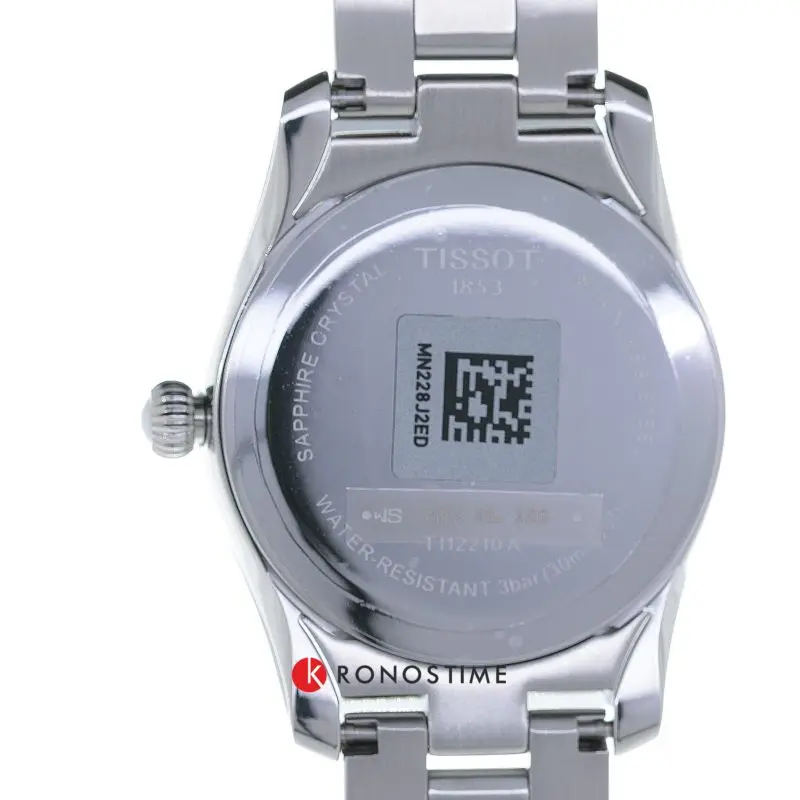 Фотография часов Tissot T-Wave T112.210.11.036.00_23