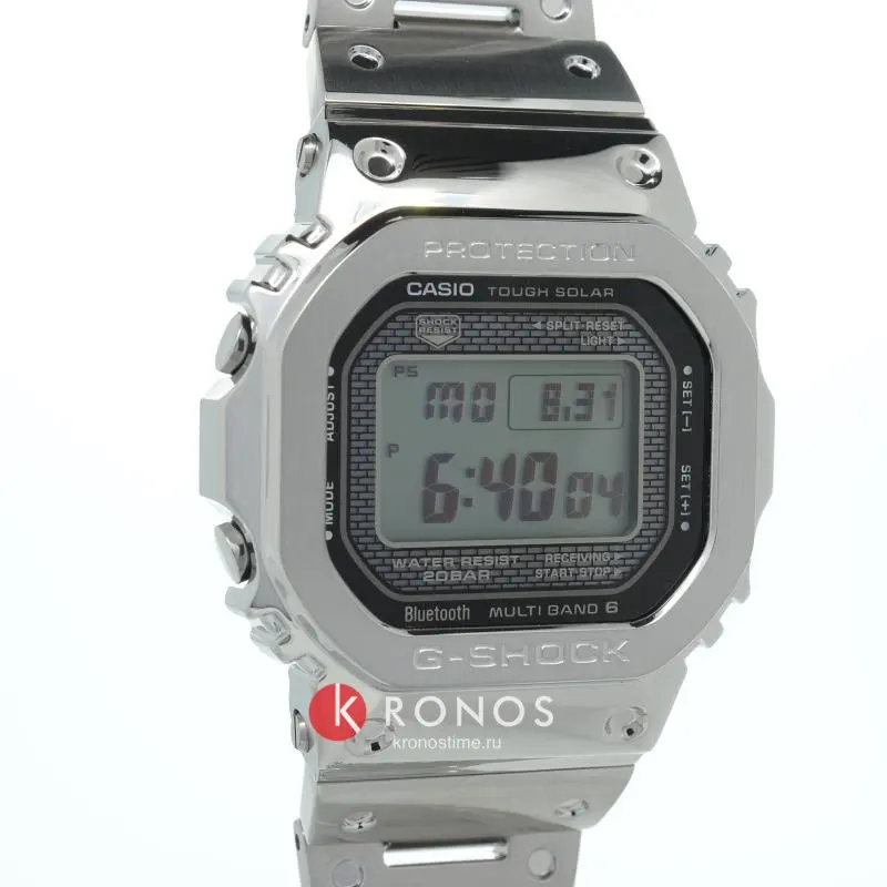 Фотография часов Casio G-Shock GMW-B5000D-1ER_34