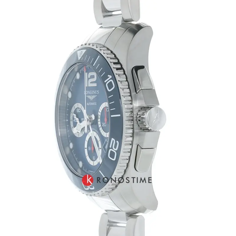 Фотография часов Longines HydroConquest L3.883.4.96.6_6