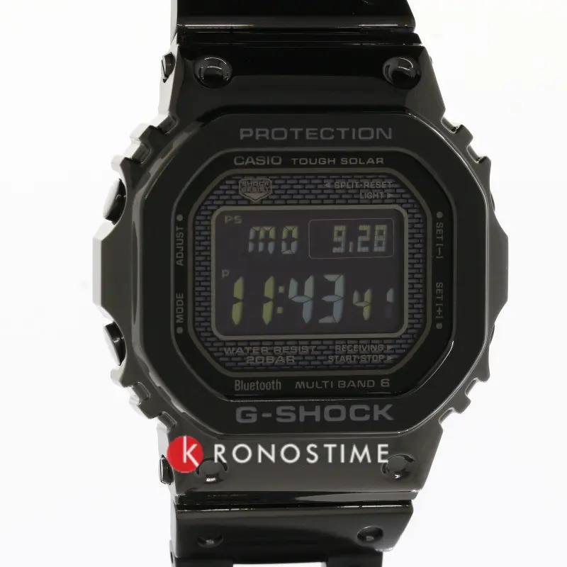 Фотография часов Casio G-Shock GMW-B5000GD-1_35