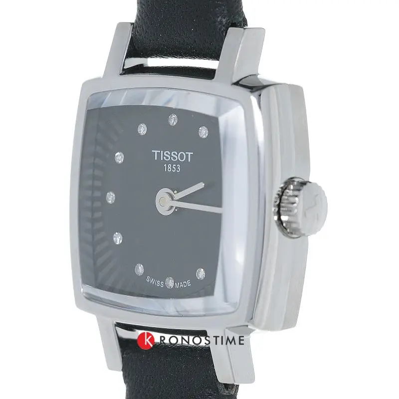 Фотография часов Tissot Lovely Square T058.109.16.056.00_39