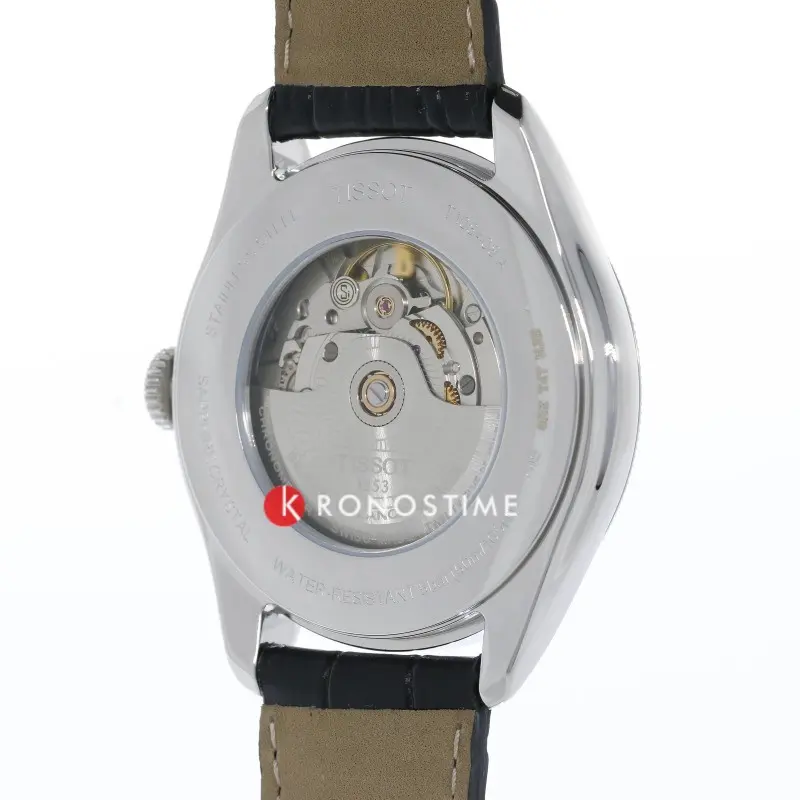 Фотография часов Tissot Ballade Powermatic 80 COSC T108.408.16.057.00_21