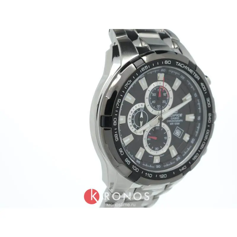 Фотография часов Casio Edifice EF-539D-1AVUDF (EF-539D-1A)_33