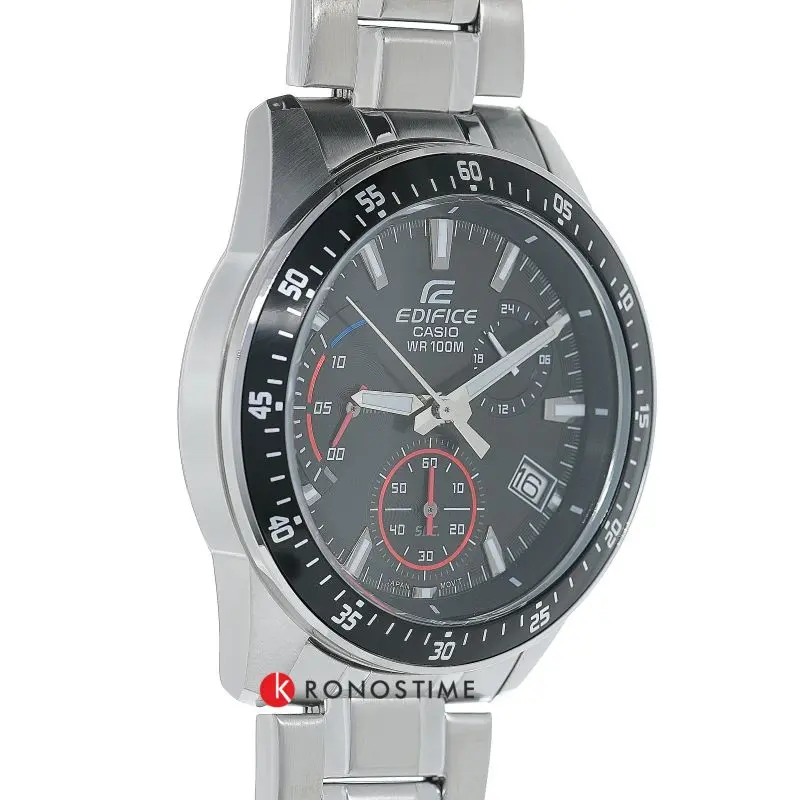 Фотография часов Casio Edifice EFV-540D-1AVUDF (EFV-540D-1A)_5