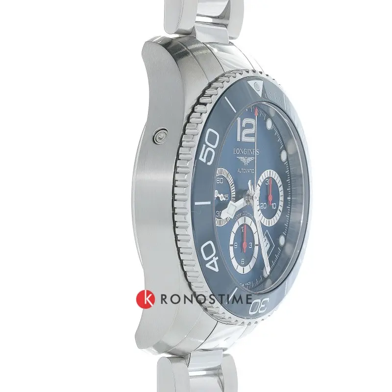 Фотография часов Longines HydroConquest L3.883.4.96.6_30