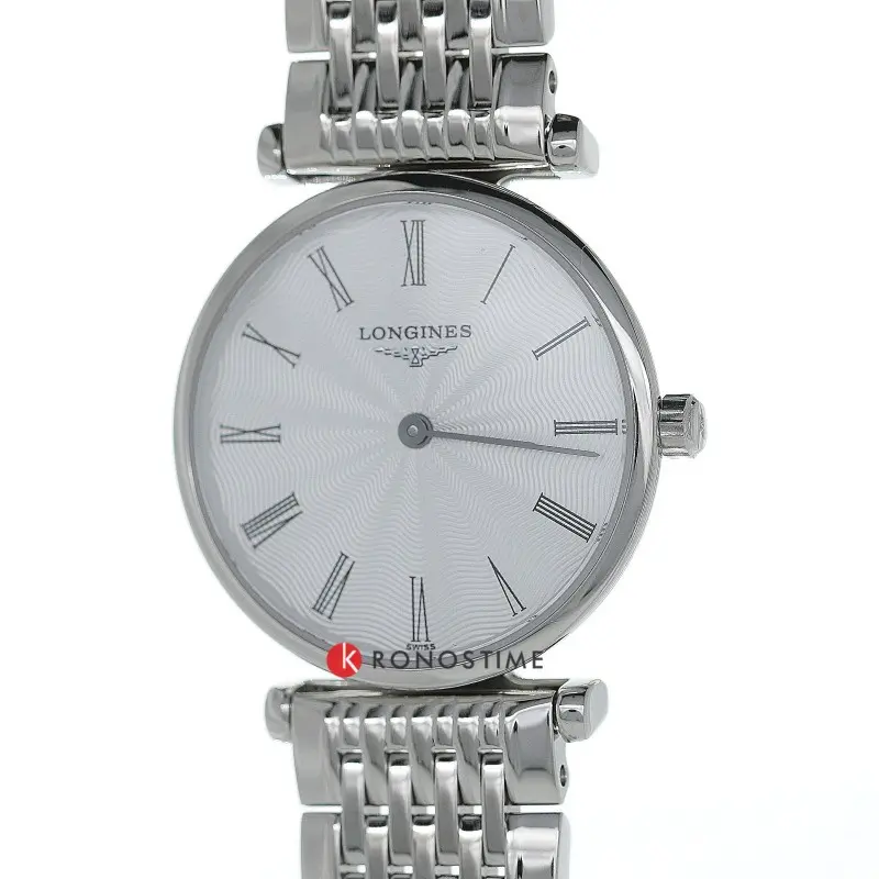 Фотография часов Longines La Grande Classique L4.209.4.71.6_2