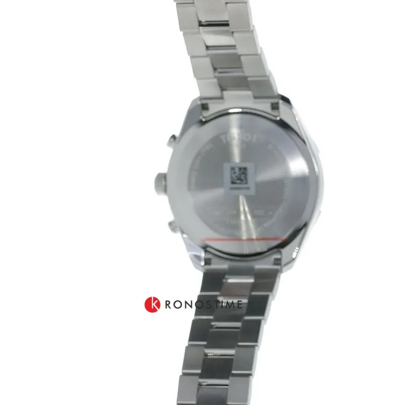 Фотография часов Tissot PR 100 Sport Gent Chronograph T101.617.11.041.00_28