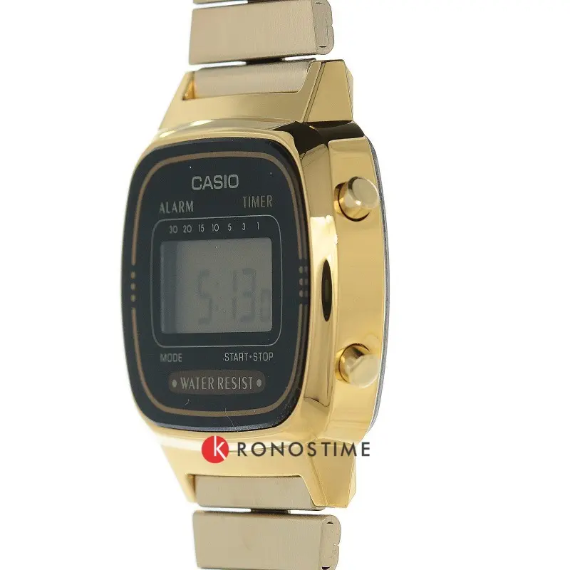 Фотография часов Casio Collection LA670WEGA-1E_5