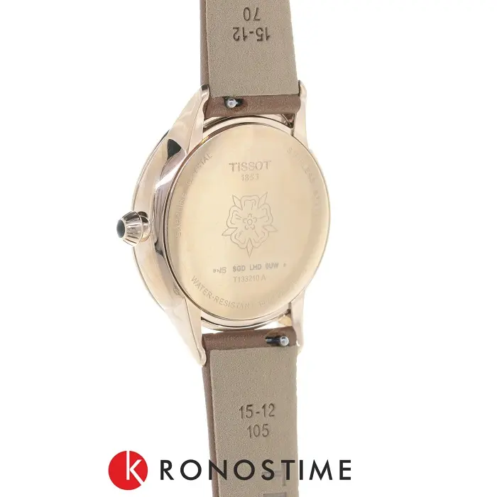 Фотография часов Tissot Odaci-T T133.210.36.056.00_26