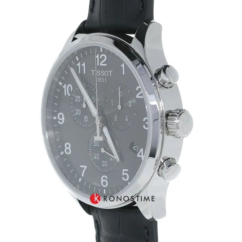 Фотография часов Tissot Chrono XL Classic T116.617.16.057.00_39