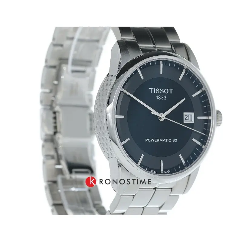 Фотография часов Tissot Luxury Powermatic 80 T086.407.11.051.00_33