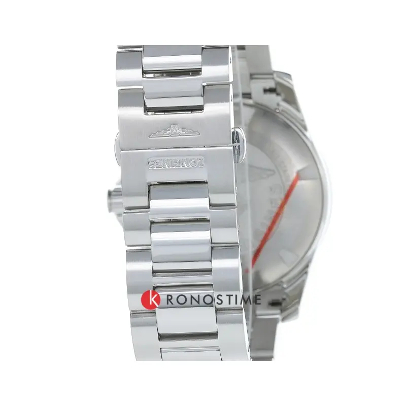 Фотография часов Longines Conquest L3.759.4.96.6_19