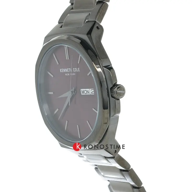 Фотография часов Kenneth Cole Automatic KC51101002_29