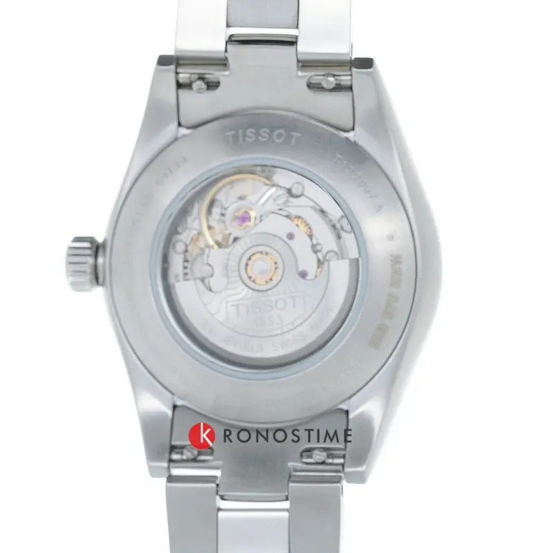 Фотография часов Tissot T-My Lady Automatic T132.007.11.116.00_19