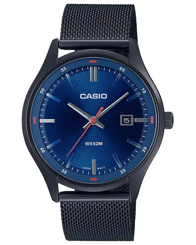 Casio Collection MTP-E710MB-2AVDF (MTP-E710MB-2A)