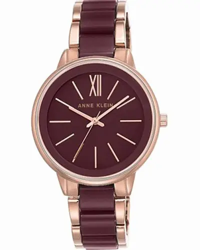 Anne Klein Classic  1412BYRG