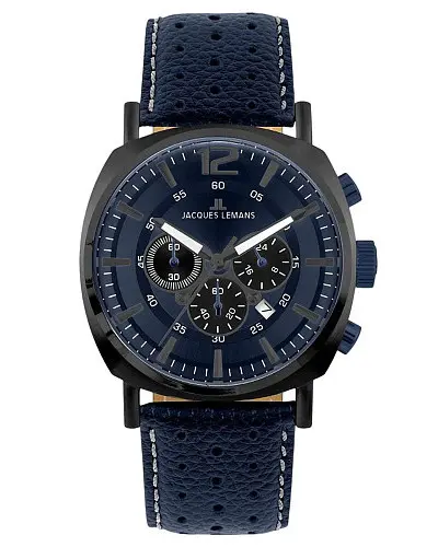 Jacques Lemans Lugano 1-1645R