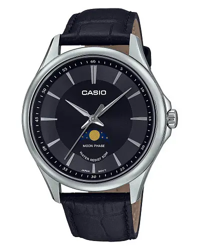 Casio Collection MTP-M100L-1AVDF (MTP-M100L-1A)