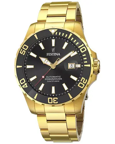 Festina Automatic F20533/2