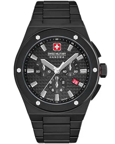 Swiss Military Hanowa Sidewinder Ceramic SMWGI0002280