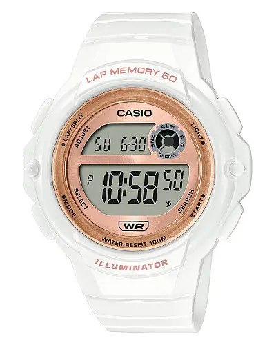 Casio Collection LWS-1200H-7A2VDF (LWS-1200H-7A2)