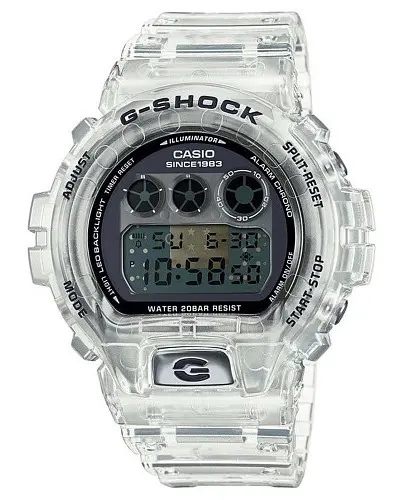 Casio G-Shock DW-6940RX-7