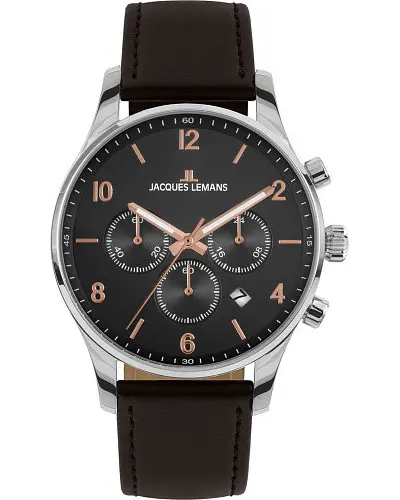 Jacques Lemans Classic 1-2126F