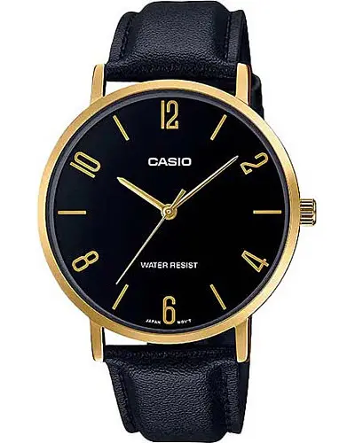 Casio Collection MTP-VT01GL-1B2UDF (MTP-VT01GL-1B2)