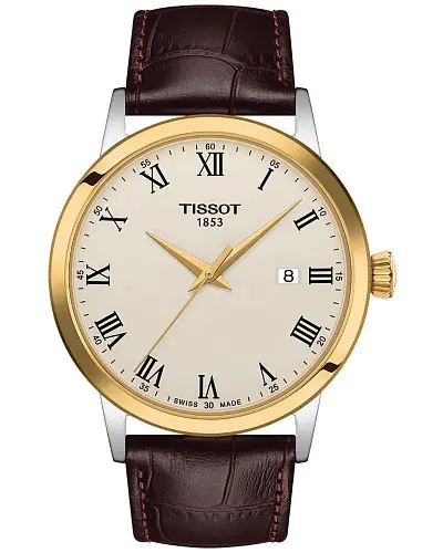 Tissot Classic Dream T129.410.26.263.00