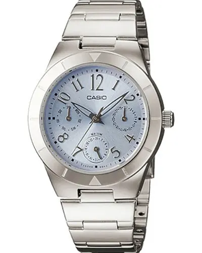 Casio Collection LTP-2069D-2A2