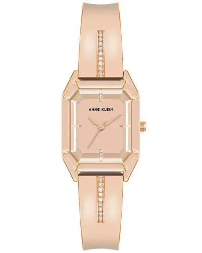 Anne Klein Crystal 4042RGBH