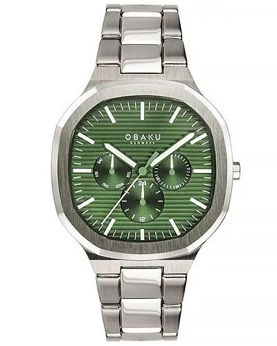 Obaku Oktant V275GMCESC