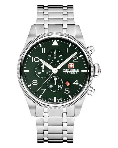 Swiss Military Hanowa Thunderbolt Chrono SMWGI0000404