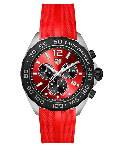 TAG Heuer Formula 1 CAZ101AN.FT8055