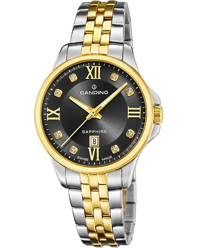 Candino Lady Elegance Date C4767/5