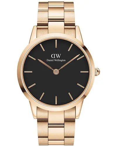 Daniel Wellington Iconic Link DW00100344