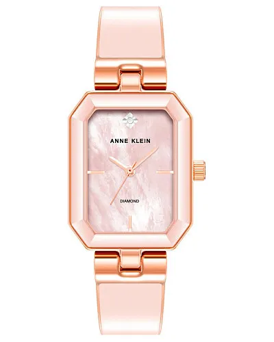 Anne Klein Diamond 4162BMRG