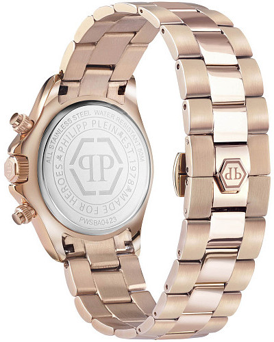 Philipp Plein Nobile Lady PWSBA0423