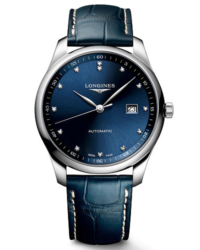 Longines Master Collection L2.893.4.97.0