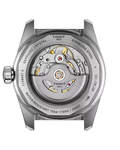 Tissot Powermatic 80 T149.407.16.051.00